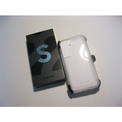 8/10 128gb GREEN UNLOCKED AT&T Samsung S22 5g Deal!!