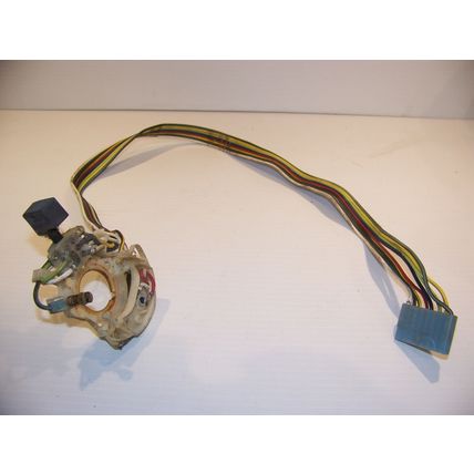 1978 DODGE VAN TURN SIGNAL & HAZARD SWITCH & WIRING ASSY OEM