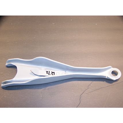 1967 - 1976 DODGE DART PLYMOUTH DUSTER 12 1/2" CLUTCH FORK OEM A / F BODY TRUCK