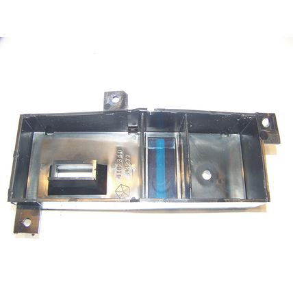 1981 - 93 DODGE TRUCK RAM HEADLIGHT WIPER WASHER BEZEL OEM #4162340 82 83 84 85+
