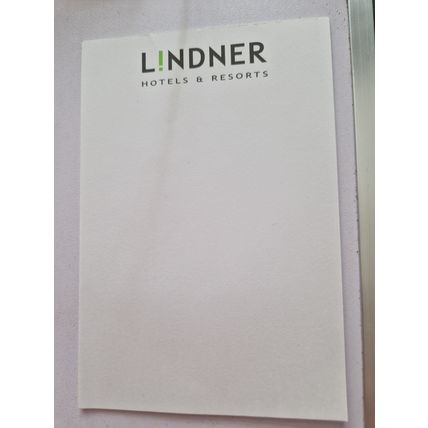 Lindner Hotels Pad