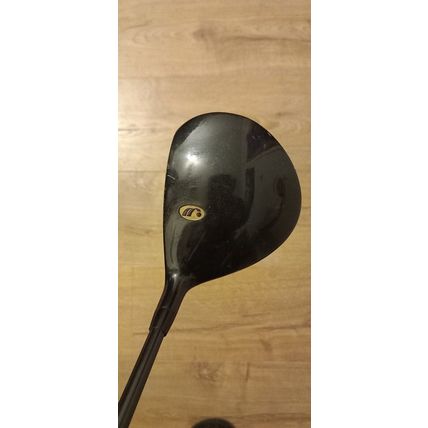 Mitsushiba Viper 3 Wood Graphite Shaft Golf Club