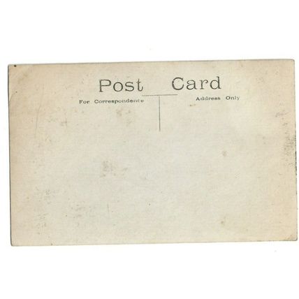 Needham Market, High Street, no 12, Suffolk, RP Postcard.