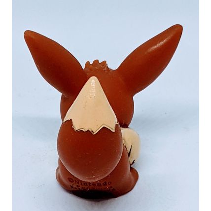 Pokemon Eve Figurine