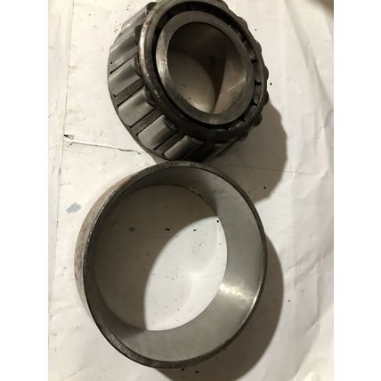 NEW NSK HR32316J, TAPERED ROLLER BEARING,NSK C9RN3 USSR 7616A,Euj6,9rn3,TO