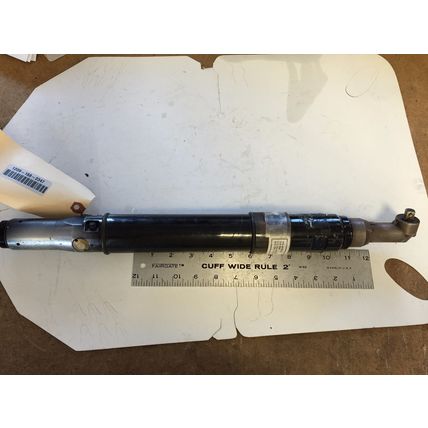 TECH-MOTIVE 48156A-15 3/8" NUT RUNNER 48156A-15 10/00,485600-1324,BD