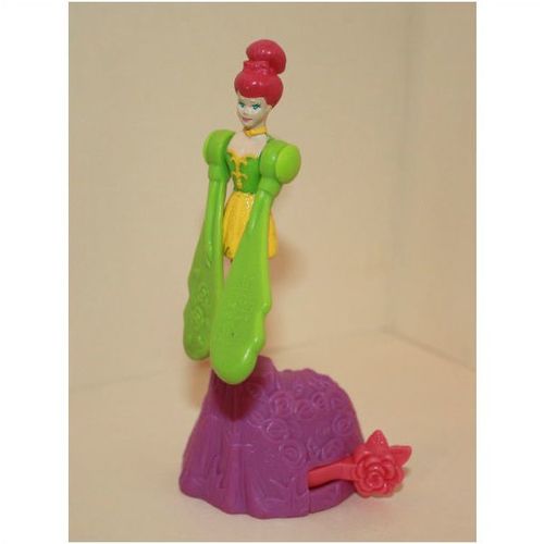 1997 McDonalds Sky Dancers Rosemerry