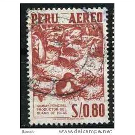 1959 Michel 582 - #3 fine used (o)