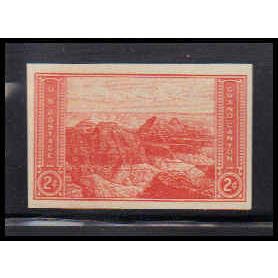 757 2c Grand Canyon Fine MNH Z1990