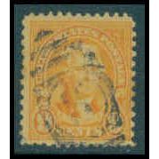 Used 641 9c Thomas Jefferson Average Plus M10095
