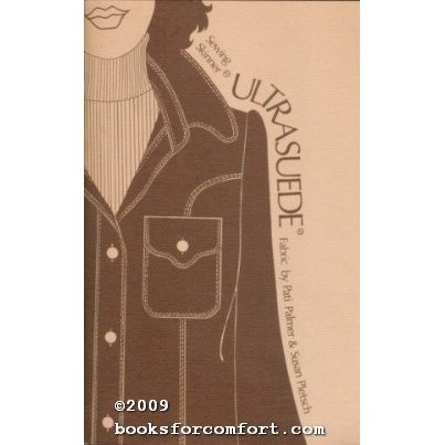 Sewing Skinner Ultrasuede Fabric [20684]