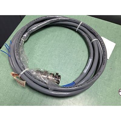 NEW ELECTRIVERT ROBOTIC/MACHINE CABLE ASSEMBLY CORDSET ELV9111-CAF-ST-15,EV