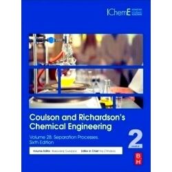 Coulson & Richardson's Chemical Engineer