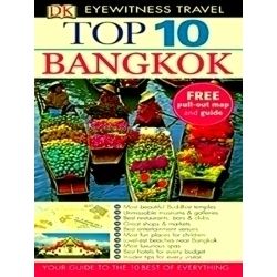 Top 10 Bangkok