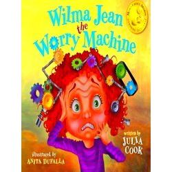 Wilma Jean the Worry Machine