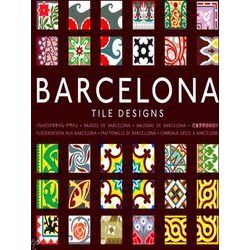 Barcelona Tile Designs
