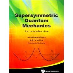 Supersymmetric Quantum Mechanics