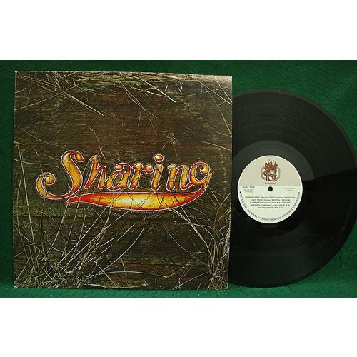 Gamble Folk - Sharing - S 80392 - NM