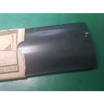 Newstrop double edged razor blade strop