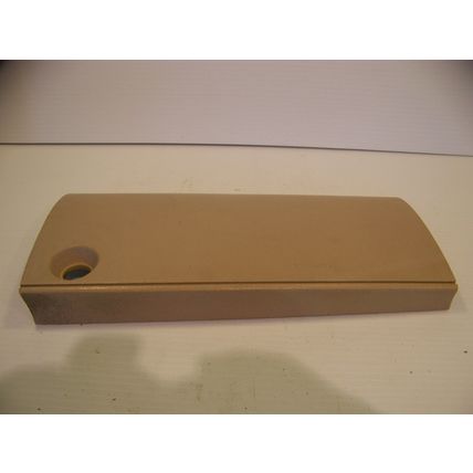 1970 71 PLYMOUTH BARRACUDA ROAD RUNNER DODGE CHALLENGER CONSOLE LID OEM 2879799