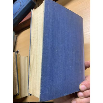 c1933 EVELYN EVERETT-GREEN "MISS GREYSHOTT'S GIRLS" FICTION ANTIQUE BOOK (P4)