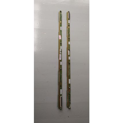 Q.2 HX4301 Buffer board set. 6870S-1932c + 6870S-1933c