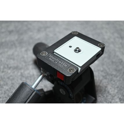 Manfrotto 329 Professional Tripod Head