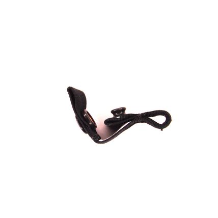 Eagle Industries Black Mounting Hardware (front sight) for any TAS Sling