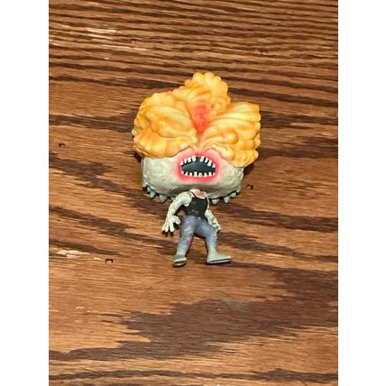 Funko Pop! Games: PlayStation - Clicker GameStop Exclusive Vinyl Figure (No Box)
