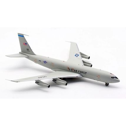 BOEING TC-18E (707-331C) USAF REG: 81-0893 W/STD - INFLIGHT200 IFC18USAF93 1/200