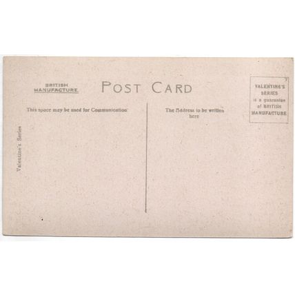 REAL PHOTOGRAPHIC POSTCARD OF WYLE COP SHREWSBURY SHROPSHIRE (4337)
