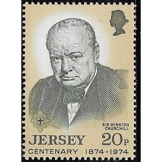 1974 SG 114 - MNH (**)