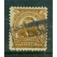 Used 303 4c Ulysses S. Grant Average Plus M05802