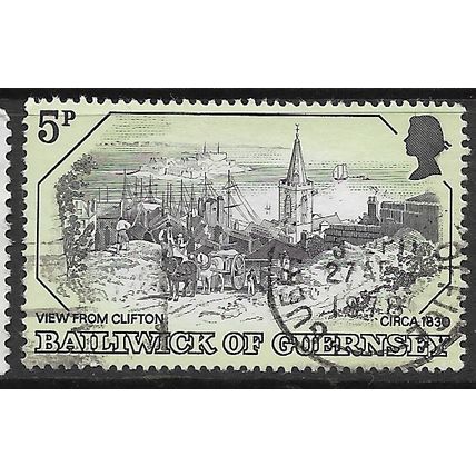 1978 SG 161 - fine used (o)