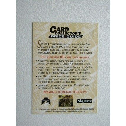 Promo Trading Cards - Wide Range to Choose From (eb1)