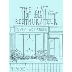 Art Of The Restaurateur