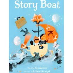 Story Boat
