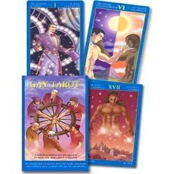 Gay Tarot