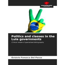 Politics and classes in the Lula governments