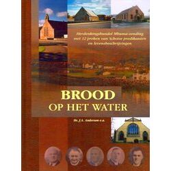 Brood Op Het Water