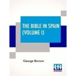 The Bible In Spain