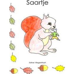 Saartje