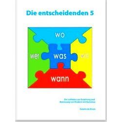 Die Entscheidenden 5