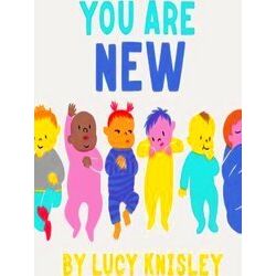 You Are New
