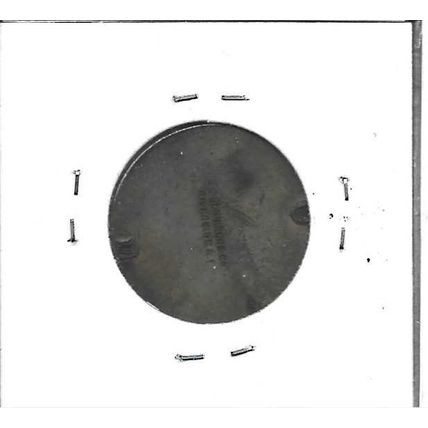 1936 R.I Tercentennial Medal XF