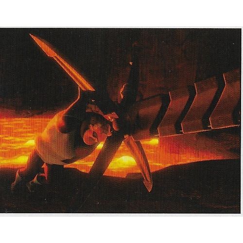 Panini's Disney-Pixar's The Incredibles Sticker Collection - Sticker No. 67