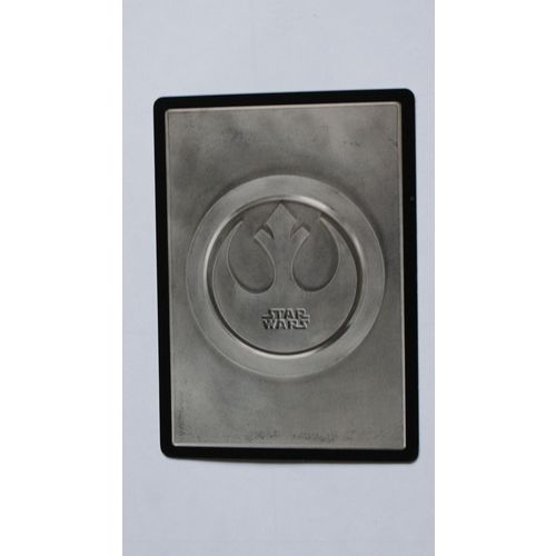 Star Wars CCG: Special Edition Limited # Darklighter Spin (A) 1998 light