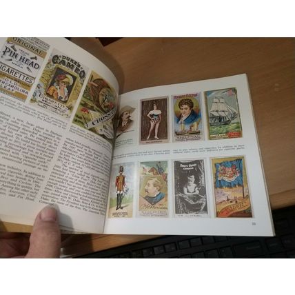 The American Tobacco Story Copyright 1964 2600