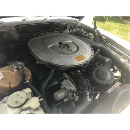 1988 Mercedes-Benz 560SL Convertible_2