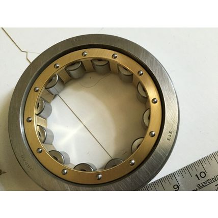 NEW NACHI 313 JAPAN,NU313-O MY 65x140x33 ROLLER BEARING,BT